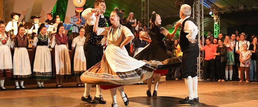Quartos Proximos A Oktoberfest, Em Blumenau Kültér fotó