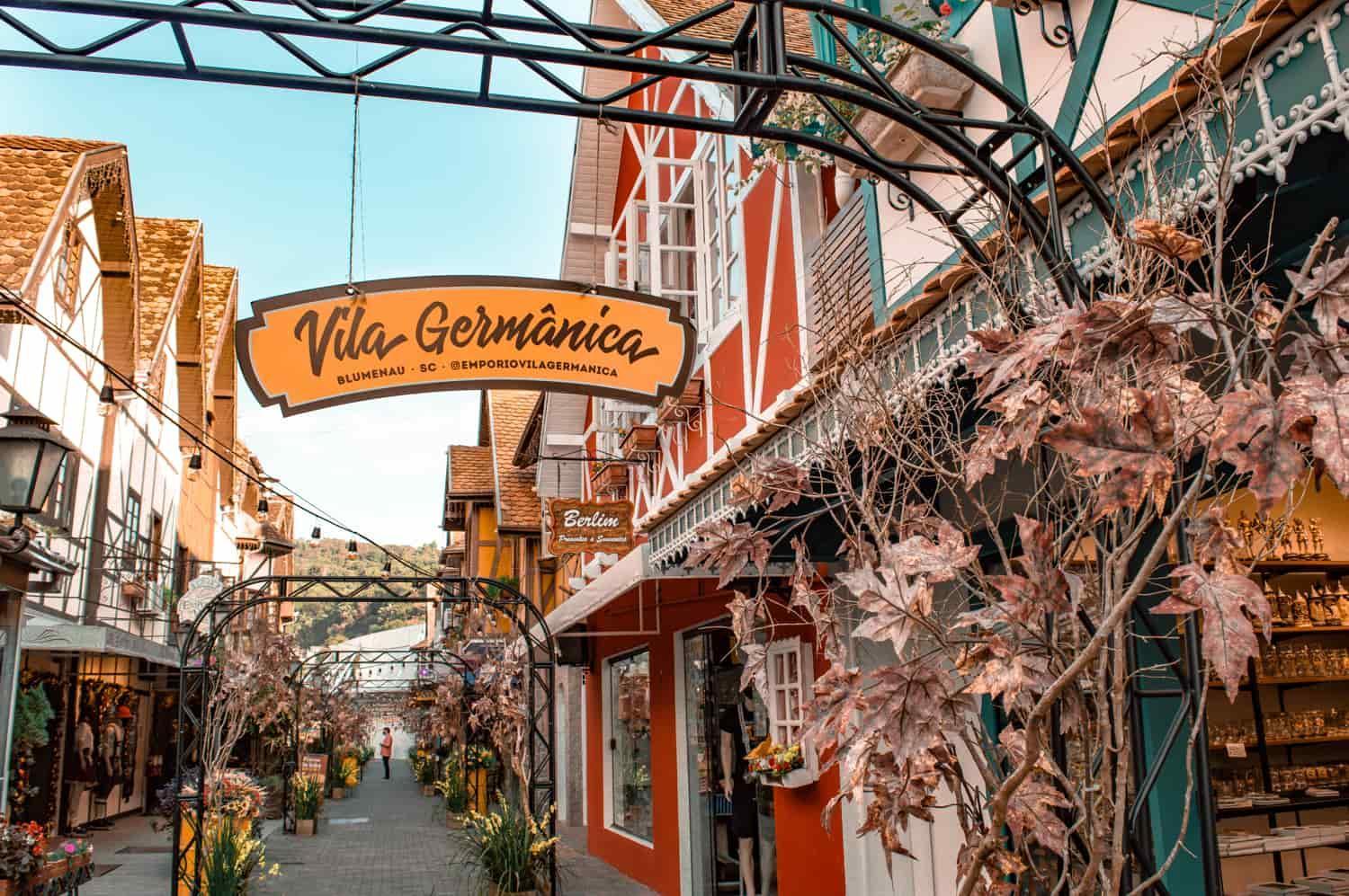 Quartos Proximos A Oktoberfest, Em Blumenau Kültér fotó